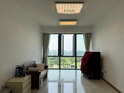 Marina One Residences (D1), Apartment #555413701